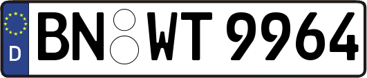 BN-WT9964