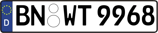 BN-WT9968