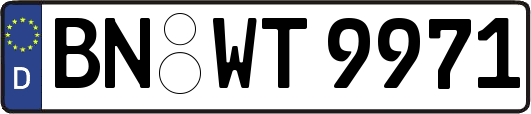 BN-WT9971