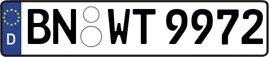 BN-WT9972