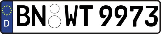 BN-WT9973