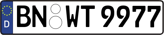 BN-WT9977