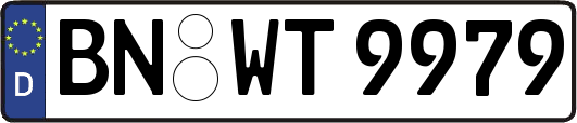 BN-WT9979