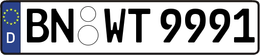 BN-WT9991