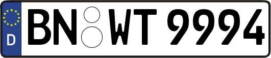 BN-WT9994