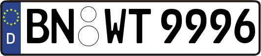 BN-WT9996