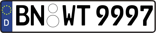 BN-WT9997