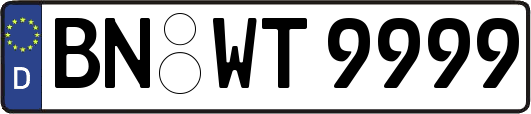 BN-WT9999