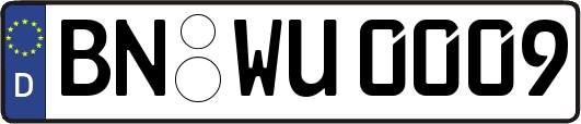 BN-WU0009