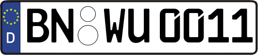 BN-WU0011
