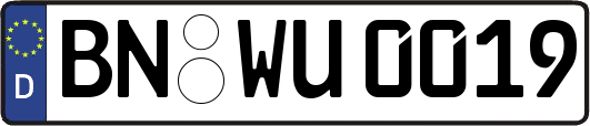 BN-WU0019