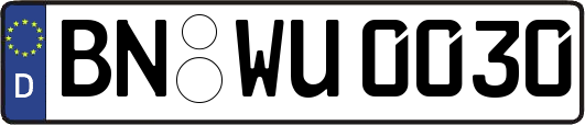 BN-WU0030