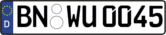 BN-WU0045