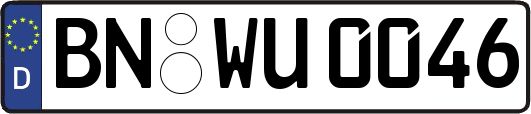 BN-WU0046