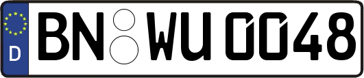 BN-WU0048