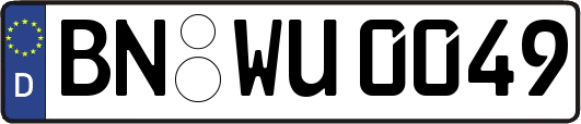 BN-WU0049