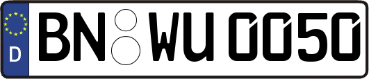 BN-WU0050