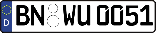 BN-WU0051