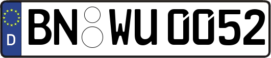 BN-WU0052