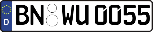 BN-WU0055