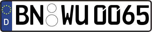 BN-WU0065