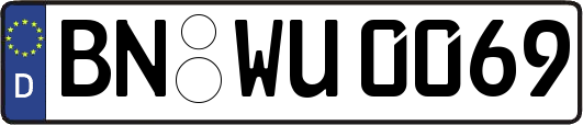 BN-WU0069