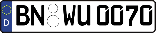 BN-WU0070