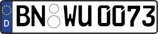 BN-WU0073