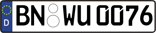 BN-WU0076