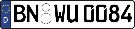 BN-WU0084
