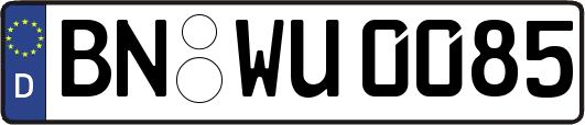 BN-WU0085