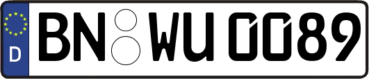 BN-WU0089