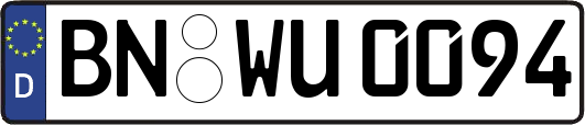 BN-WU0094