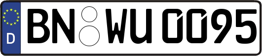BN-WU0095
