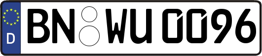 BN-WU0096