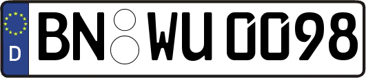 BN-WU0098