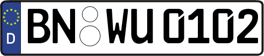 BN-WU0102