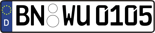 BN-WU0105