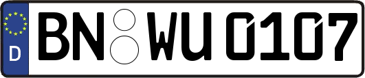 BN-WU0107