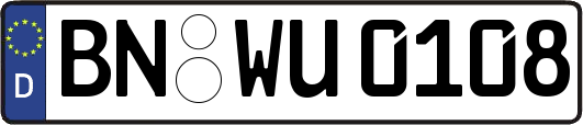 BN-WU0108