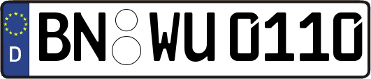 BN-WU0110