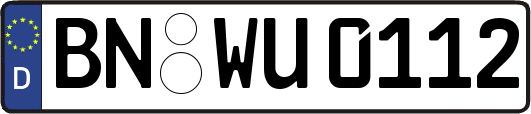 BN-WU0112