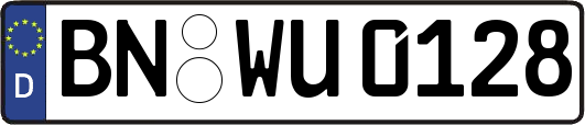 BN-WU0128