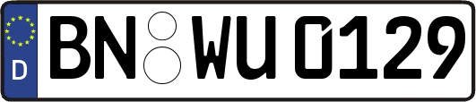 BN-WU0129