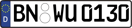 BN-WU0130