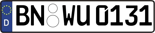 BN-WU0131