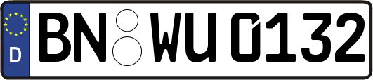 BN-WU0132