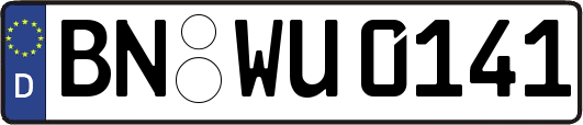 BN-WU0141