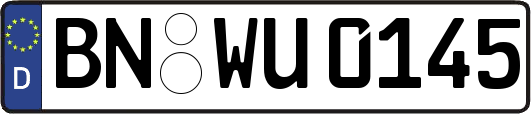 BN-WU0145