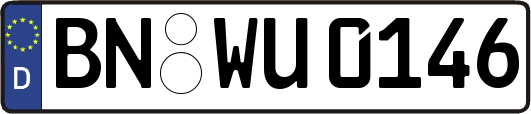 BN-WU0146